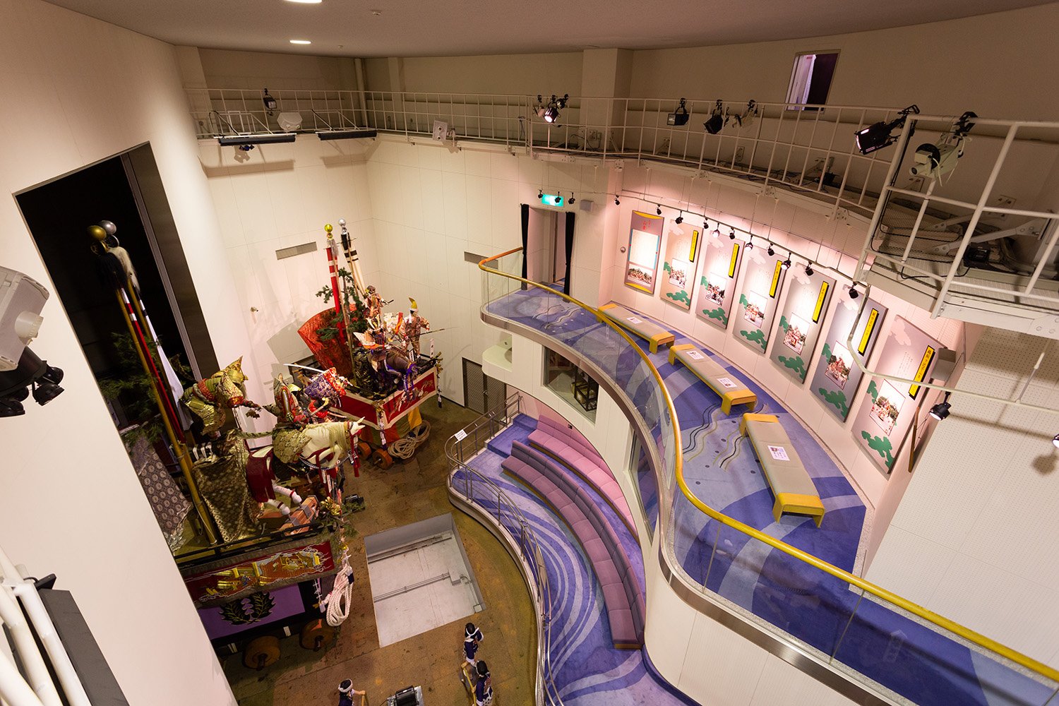 🏛️ 인도주의 항구 쓰루가 무제움(진도노미나토 쓰루가 무제우무) 이미지 7